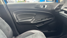 Ford EcoSport 1.0 EcoBoost 125 ST-Line 5dr Petrol Hatchback